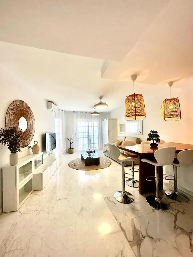 Todimer Paraiso Marina Almunecar 0*,