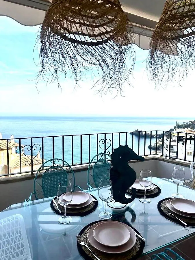 Apartment Todimer Paraiso Marina Almunecar