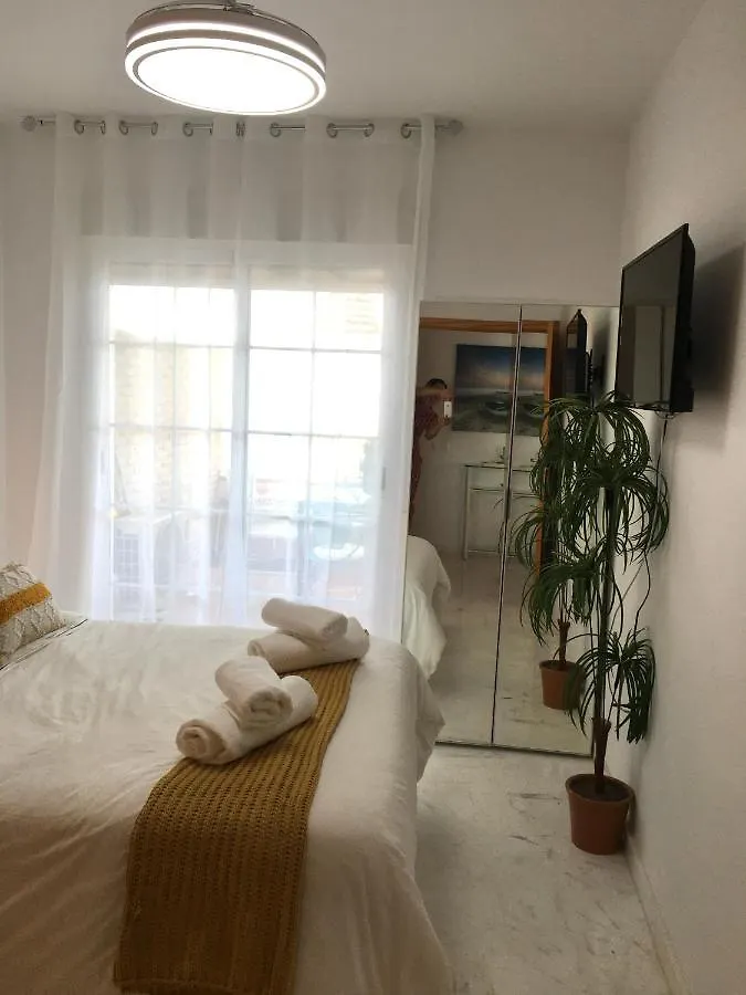 Todimer Paraiso Marina Almunecar 0*,
