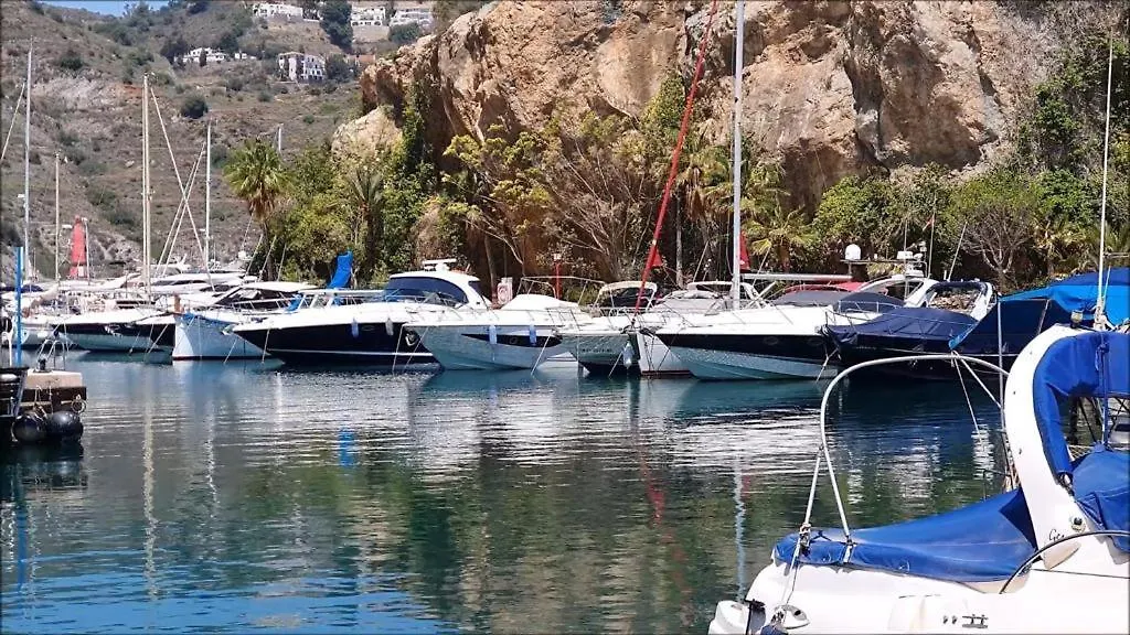 Todimer Paraiso Marina Almunecar Spain