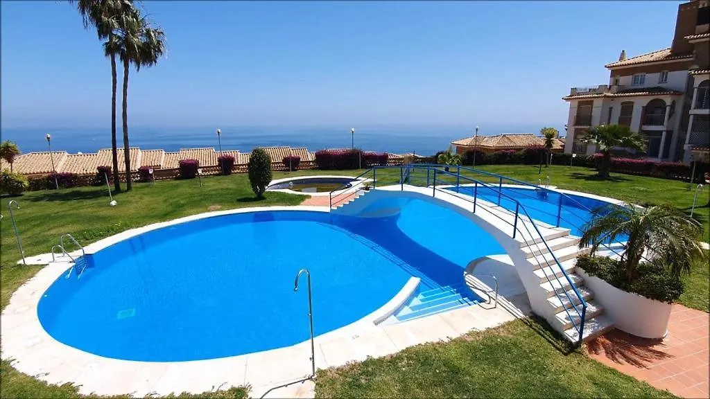 Todimer Paraiso Marina Almunecar 0*,  Spain