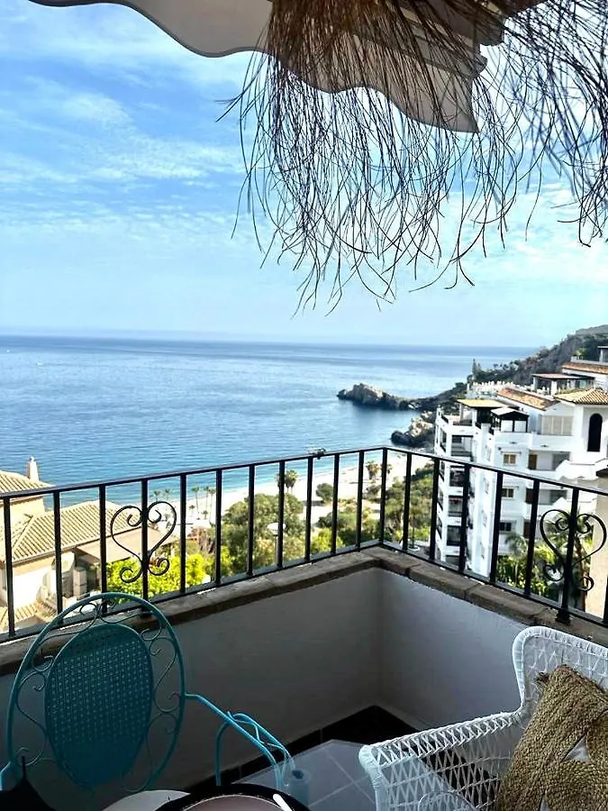 Apartment Todimer Paraiso Marina Almunecar Spain