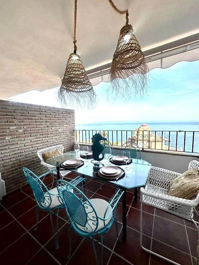 Apartment Todimer Paraiso Marina Almunecar
