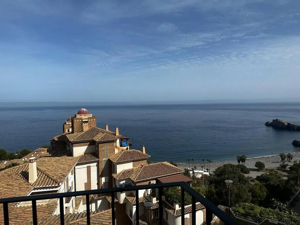 Apartment Todimer Paraiso Marina Almunecar