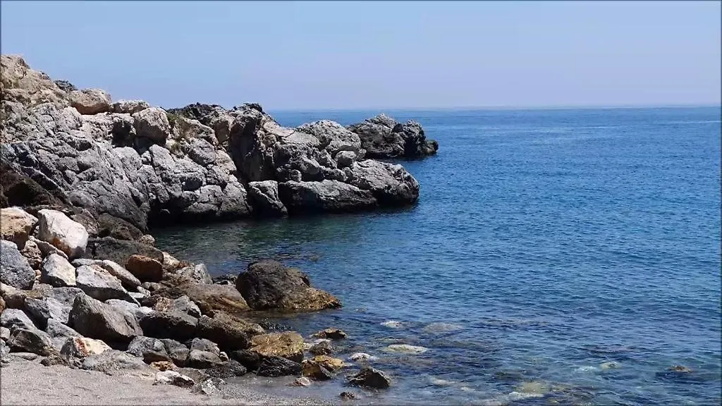 Todimer Paraiso Marina Almunecar Apartment